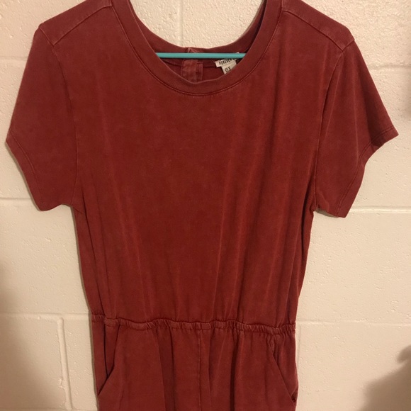 Forever 21 Romper - Picture 1 of 1